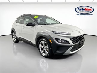 Used 2022 Hyundai Kona SEL w/ Cargo Package image 1