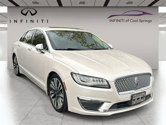 Used 2017 Lincoln MKZ Reserve w/ Climate Package image 1