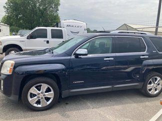 Used 2015 GMC Terrain SLT image 1