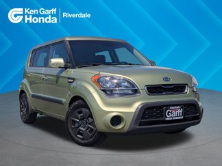 Used 2012 Kia Soul image 1