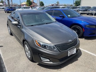 Used 2014 Kia Optima LX image 1