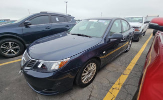 Used 2010 Saab 9-3 2.0T image 1