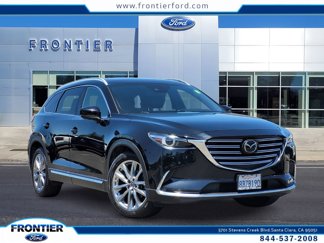 Used 2018 MAZDA CX-9 Grand Touring image 1