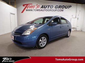 Used 2008 Toyota Prius image 1