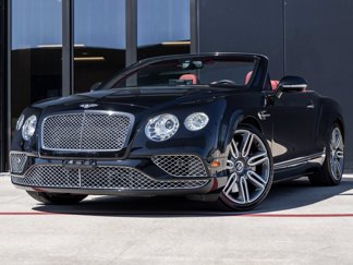 Used 2016 Bentley Continental GT image 1