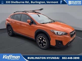 Used 2018 Subaru Crosstrek 2.0i Premium image 1
