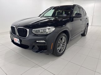 Used 2019 BMW X3 xDrive30i w/ M Sport Package 2 image 1