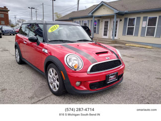 Used 2011 MINI Cooper Clubman S image 1