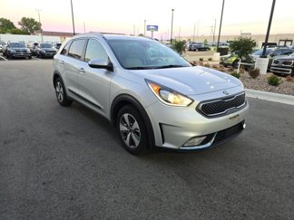 Used 2018 Kia Niro LX image 1