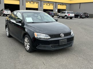 Used 2011 Volkswagen Jetta SE image 1