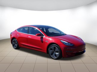Used 2018 Tesla Model 3 Long Range image 1