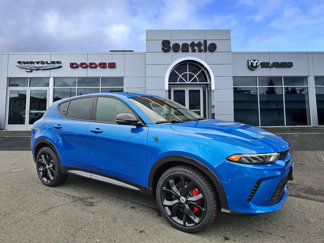 New 2024 Dodge Hornet R/T image 1