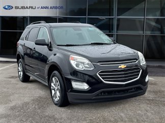 Used 2016 Chevrolet Equinox LT w/ Convenience Package image 1
