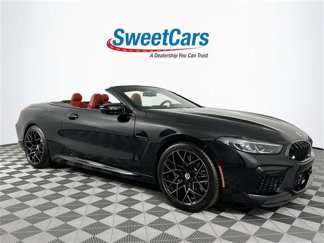 Used 2023 BMW M8 Competition image 1