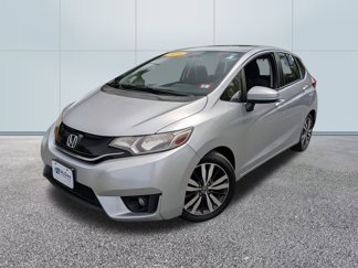 Used 2016 Honda Fit EX image 1