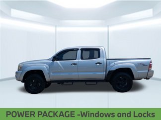 Used 2010 Toyota Tacoma 4x4 Double Cab video 2