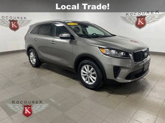 Used 2019 Kia Sorento LX w/ Option Group 020 image 1