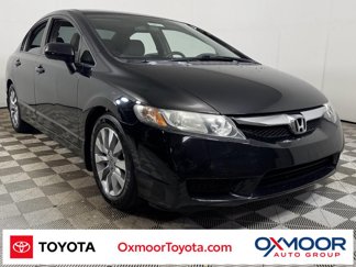 Used 2010 Honda Civic EX image 1