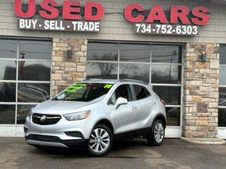 Used 2018 Buick Encore Preferred image 1