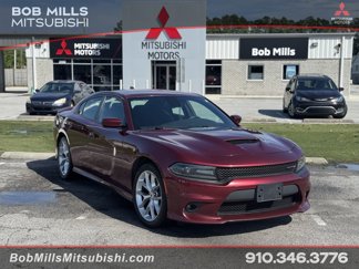 Used 2021 Dodge Charger GT image 1