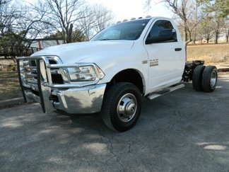 Used 2015 RAM 3500 Tradesman w/ Power & Remote Entry Group image 1