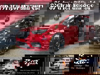 New 2026 Chrysler Pacifica Select image 1