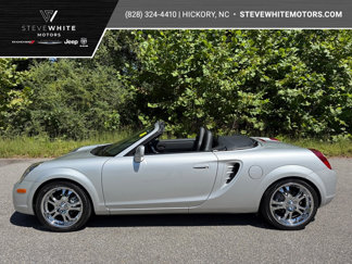 Used 2003 Toyota MR2 image 1