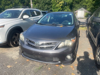 Used 2013 Toyota Corolla S image 1