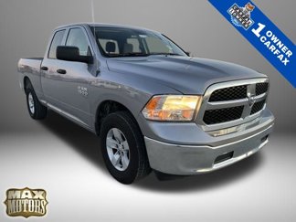 Used 2024 RAM 1500 Classic SLT image 1