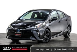 Used 2022 Toyota Prius image 1