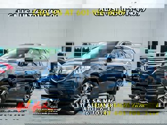 Used 2016 Acura MDX FWD w/ Technology Package image 1