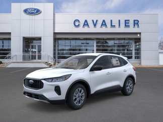 Used 2025 Ford Escape Active image 1