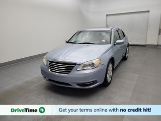 Used 2013 Chrysler 200 Touring image 1