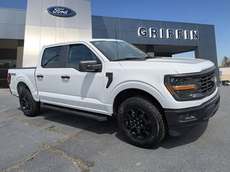 New 2025 Ford F150 STX image 1