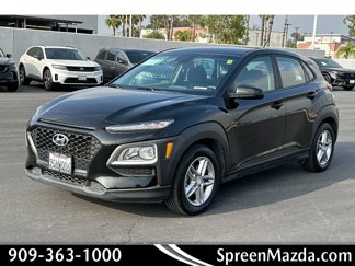 Used 2020 Hyundai Kona SE image 1