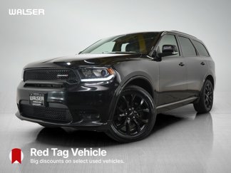 Used 2019 Dodge Durango GT image 1