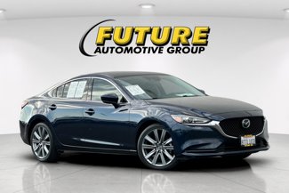 Used 2020 MAZDA MAZDA6 Touring image 1