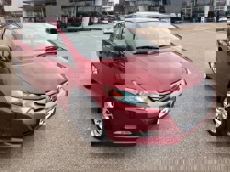 Used 2010 Honda Insight EX image 1