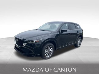 New 2025 MAZDA CX-5 AWD 2.5 S w/ Preferred Package image 1