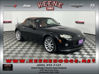 Used 2006 MAZDA MX-5 Miata Grand Touring image 1