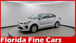 Used 2022 Kia Rio S video 1