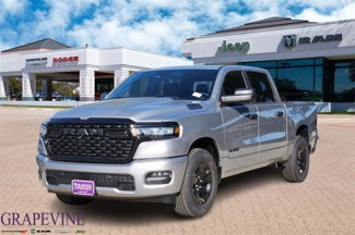 New 2025 RAM 1500 Tradesman w/ Night Edition image 1