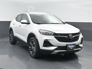 Used 2023 Buick Encore GX Select image 1