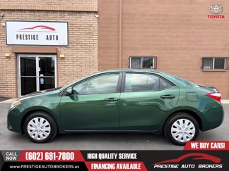 Used 2016 Toyota Corolla LE image 1