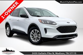 Used 2022 Ford Escape SE image 1
