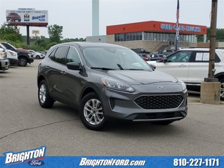 Used 2022 Ford Escape SE w/ Convenience Package image 1