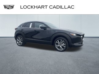 Used 2024 MAZDA CX-30 AWD 2.5 S w/ Preferred Package image 1