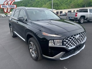Used 2022 Hyundai Santa Fe SEL w/ Convenience Package image 1