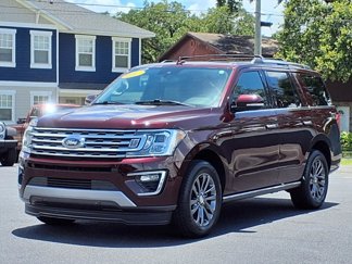 Used 2021 Ford Expedition Limited image 1