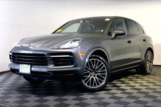 Used 2019 Porsche Cayenne image 1